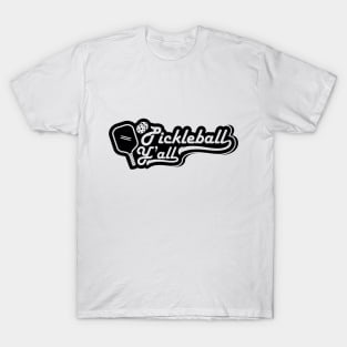 Pickleball Y'all T-Shirt